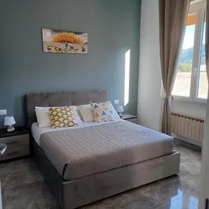 Adelina House Apartment La Spezia