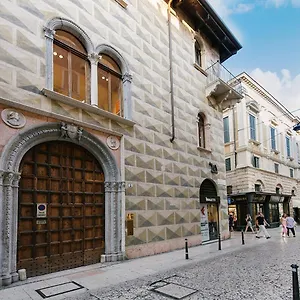 Palazzo Confalonieri Da Lisca Apartment Verona