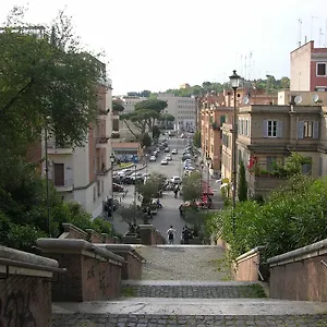 Vatican White Domus Apartment Rome