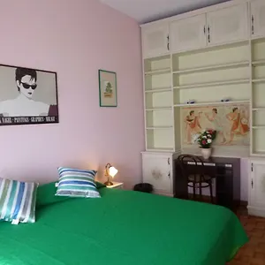 Gianicolo Residenza Carini Holiday home Rome