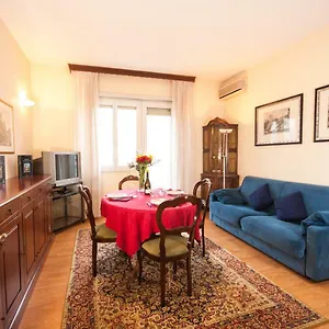 Vatican Balcony Apartment Rome