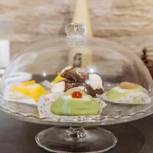 Il Tempo Ritrovato - Locazione Ad Uso Turistico Palermo