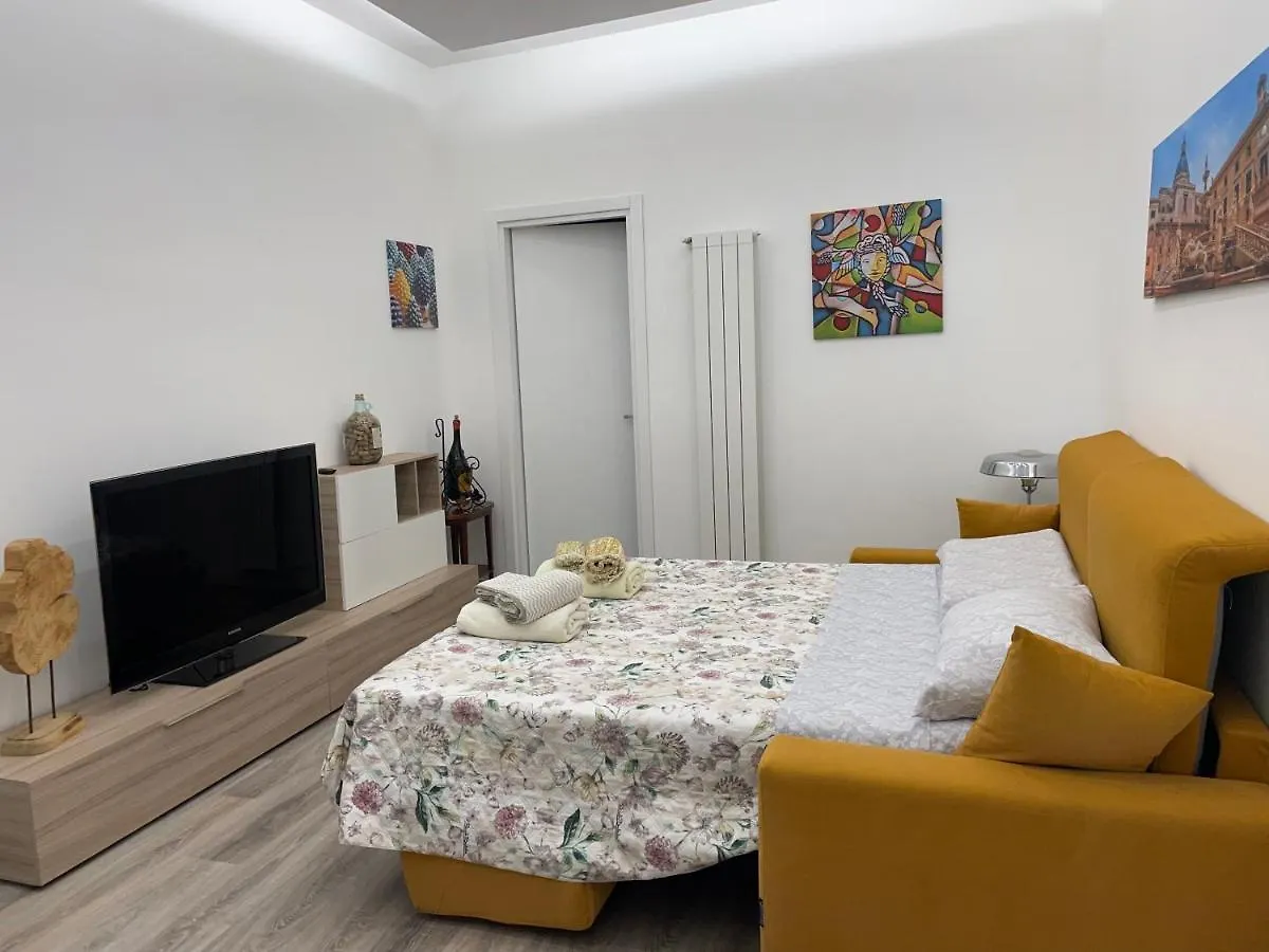 Appartamento Dimora del Buongustaio Palermo