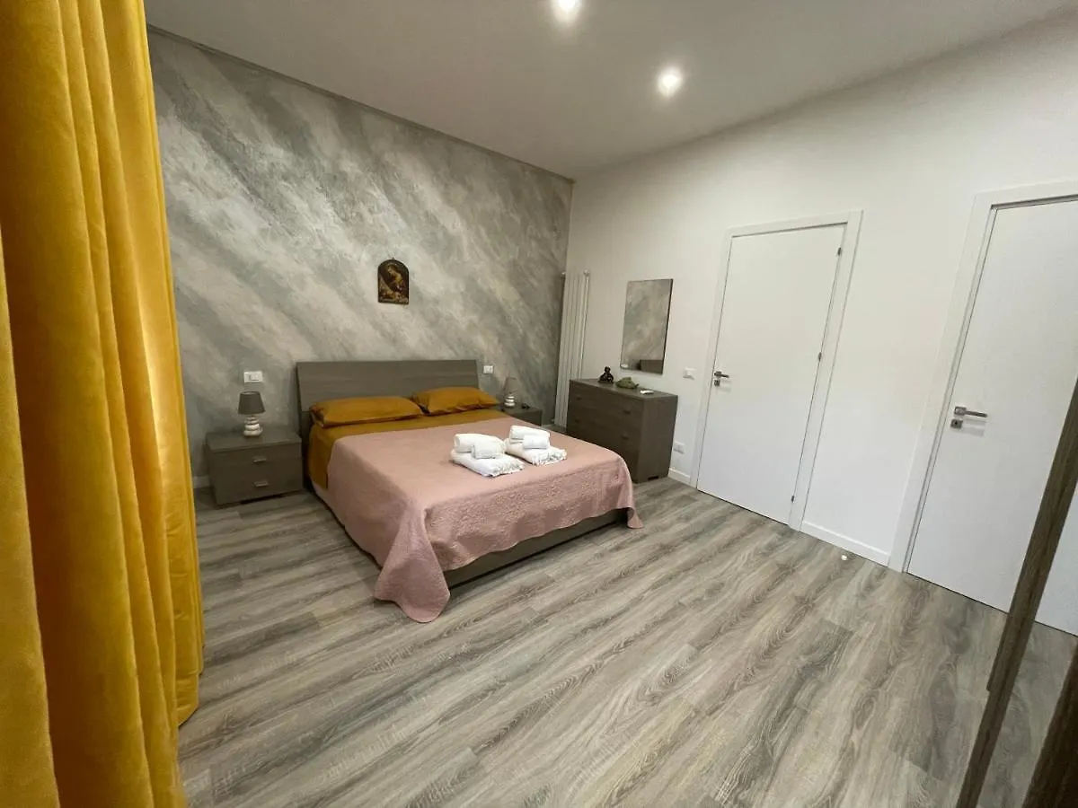 Appartamento Dimora del Buongustaio Palermo