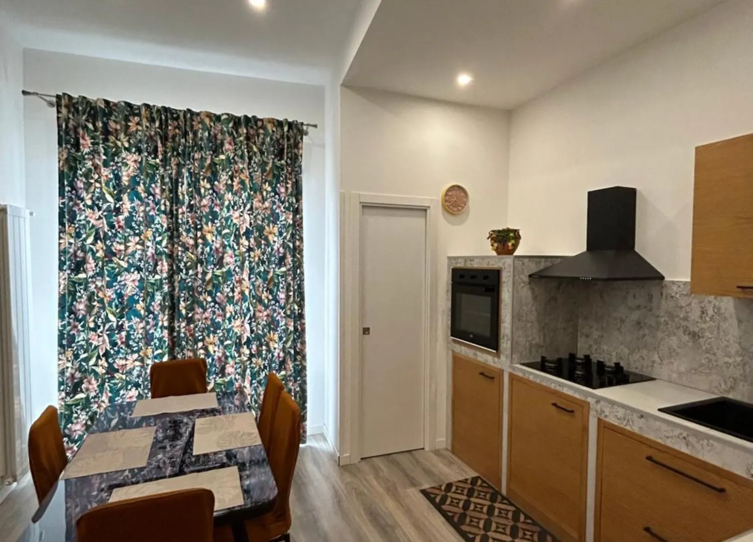 Appartamento Dimora del Buongustaio Palermo Italia